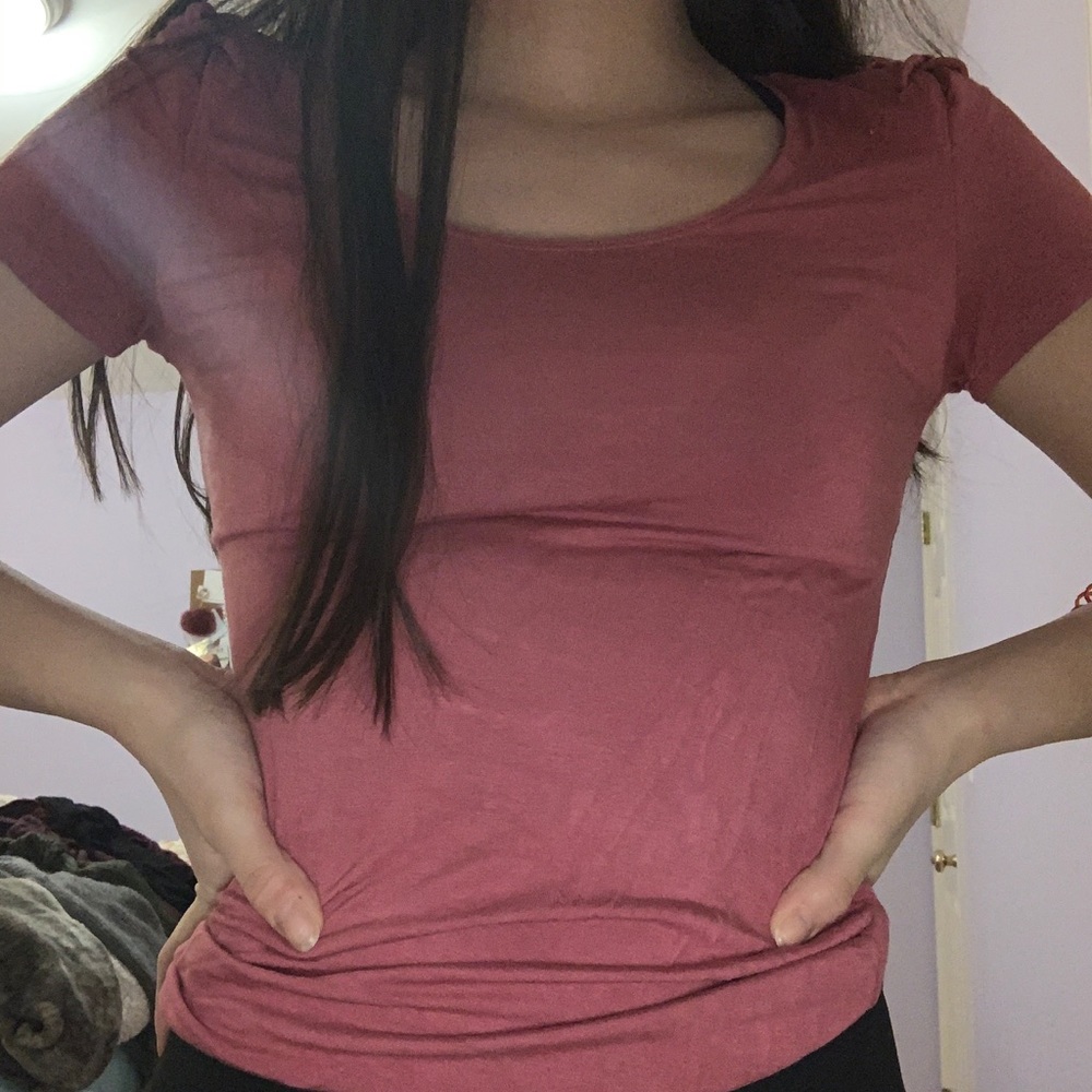 Garage Shirt